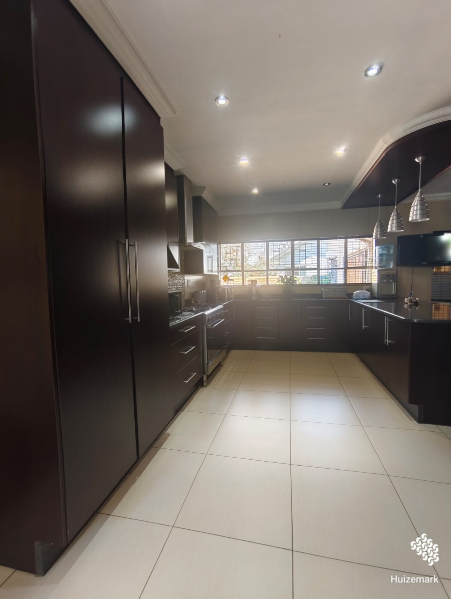 4 Bedroom Property for Sale in Sasolburg Ext 23 Free State